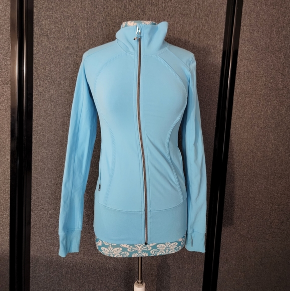 lululemon athletica Jackets & Blazers - Lululemon athletica jacket